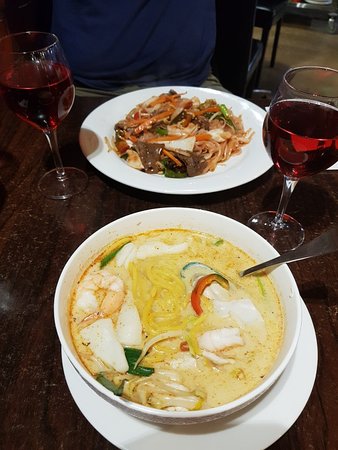 Asian Central Gawler - Accommodation Bookings 0