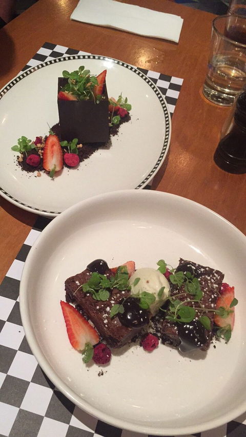 Atura Roadhouse Bar And Grill - Accommodation Bookings 5