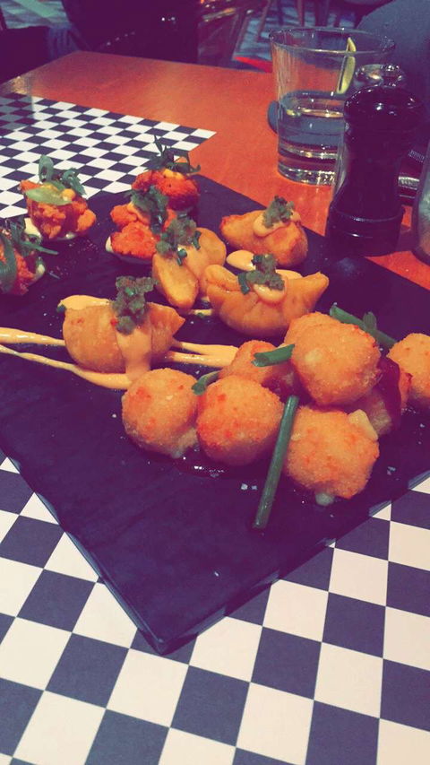 Atura Roadhouse Bar And Grill - Accommodation Bookings 6