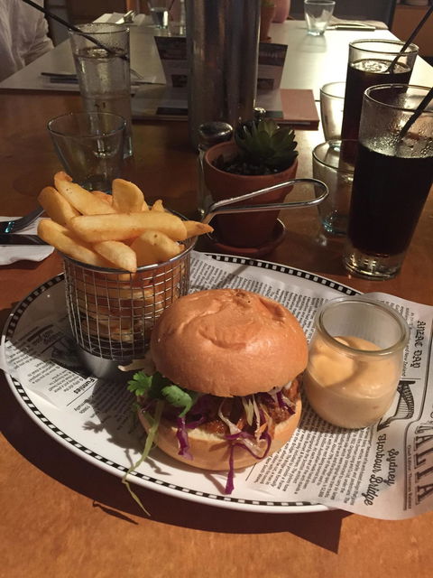 Atura Roadhouse Bar And Grill - Accommodation Bookings 8