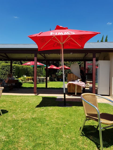 Balhannah Hotel - Accommodation Bookings 1