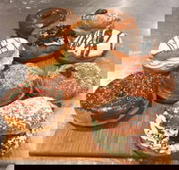 Banana Boogie Bakery - Accommodation Bookings