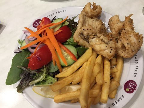 Bb's Cafe - Accommodation Bookings 0