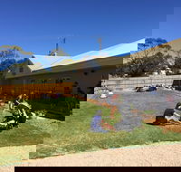 Beer Garden Brewing - Accommodation Bookings