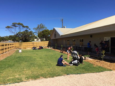 Beer Garden Brewing - Accommodation Bookings 0