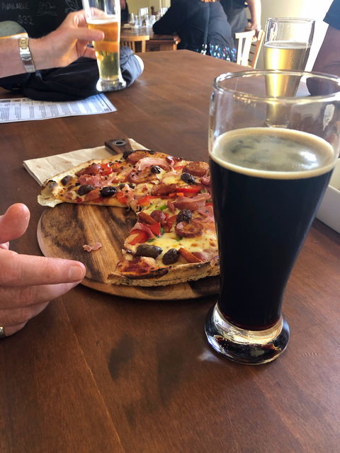 Beer Garden Brewing - Accommodation Bookings 4