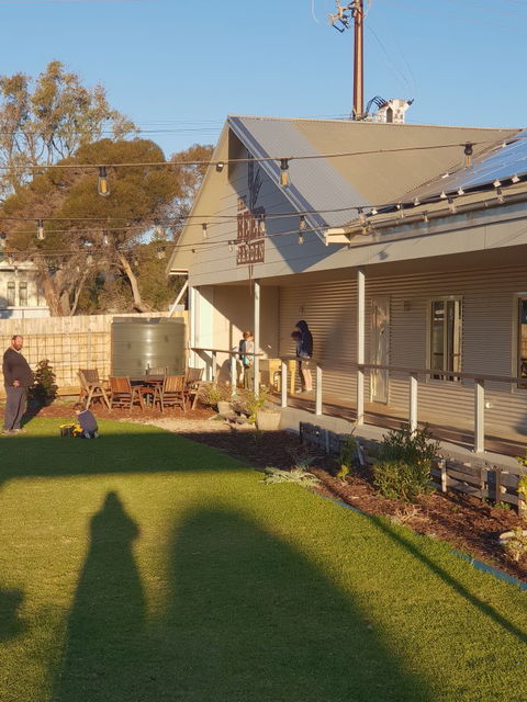 Beer Garden Brewing - Accommodation Bookings 5