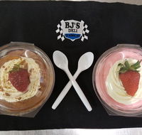 Bj's Deli - Accommodation Bookings