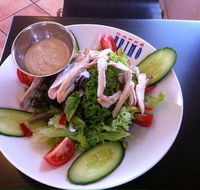 Cafe Primo - Accommodation Bookings
