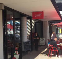 Cibo Espresso - Accommodation Bookings