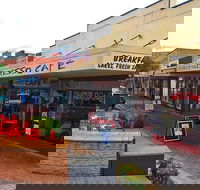 City Plaza Espresso Cafe Whyalla - Accommodation Bookings