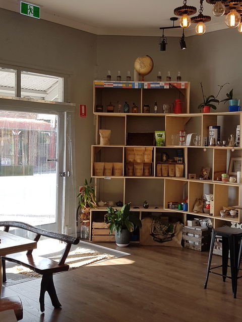 Coffee Journey - Accommodation Bookings 7