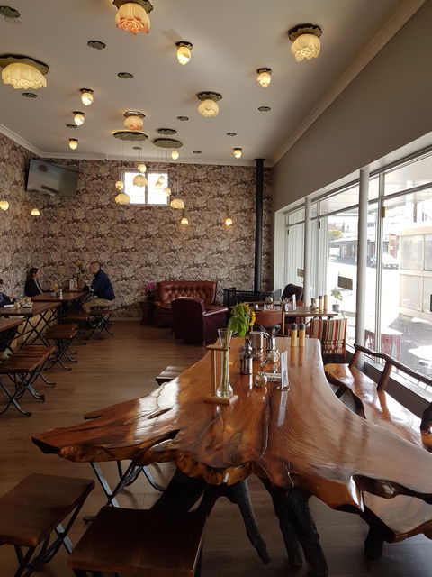 Coffee Journey - Accommodation Bookings 8