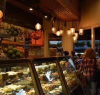 Cotto Espresso - Accommodation Bookings