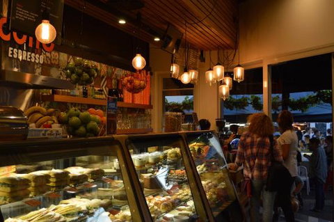 Cotto Espresso - Accommodation Bookings 0