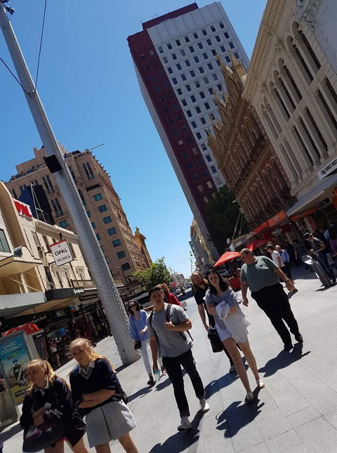 Cotto Espresso - Accommodation Bookings 1