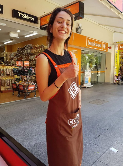 Cotto Espresso - Accommodation Bookings 3