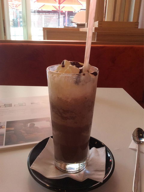 Cotto Espresso - Accommodation Bookings 4