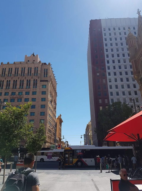 Cotto Espresso - Accommodation Bookings 6