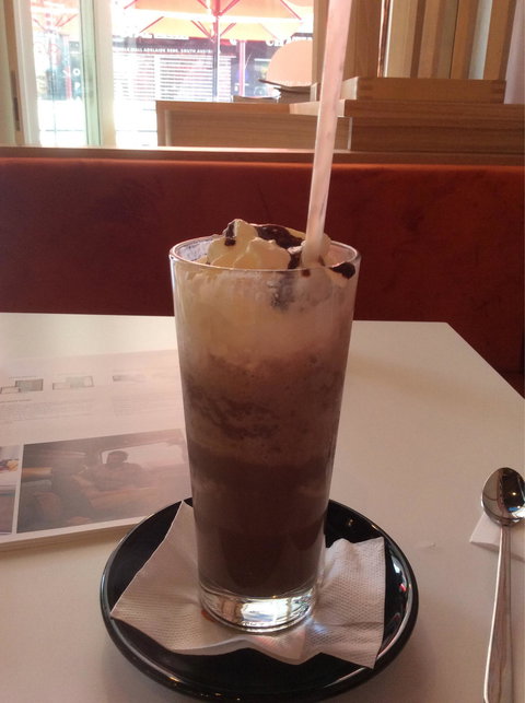 Cotto Espresso - Accommodation Bookings 8