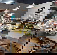 D  M's Bakery Cafe - Accommodation Bookings