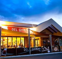 Del Giorno - Accommodation Bookings