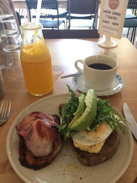 E For Ethel - Accommodation Bookings 3