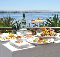 Eat at Whalers restaurant - Accommodation Bookings