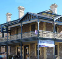 EATGrays Inn Mt Barker - Accommodation Bookings