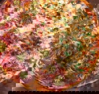 Elliot Pizza Boyz