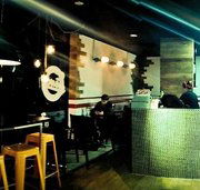 Fancy Burger - Accommodation Bookings