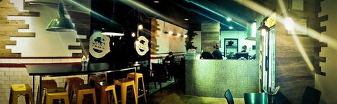 Fancy Burger - Accommodation Bookings 0
