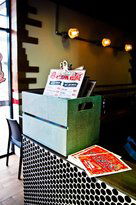 Fancy Burger - Accommodation Bookings 8