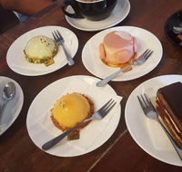 Gateaux 259 - Accommodation Bookings