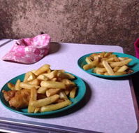 George Avenue Fish  Chip Shop - Accommodation Bookings