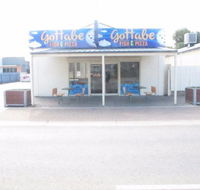GOTTABEFISH - Accommodation Bookings