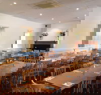 Hannaville Hotel - Accommodation Bookings