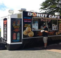 Harbor View Donut Cafe - Accommodation Bookings