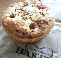 Home Grain Bakery - Accommodation Bookings
