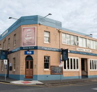 Hotel Elliot