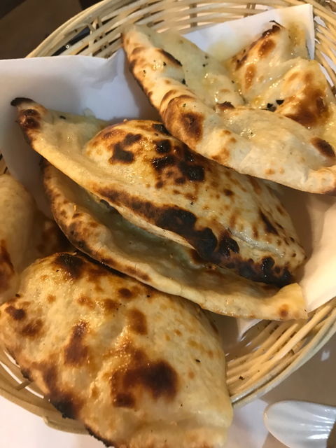 Indian Express Street Food & Curries - Accommodation Bookings 9