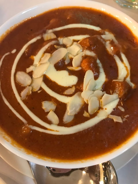 Indian Express Street Food & Curries - Accommodation Bookings 10