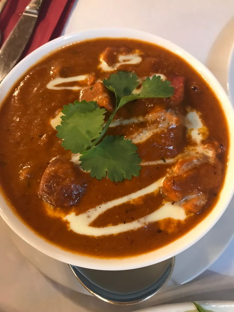 Indian Express Street Food & Curries - Accommodation Bookings 11