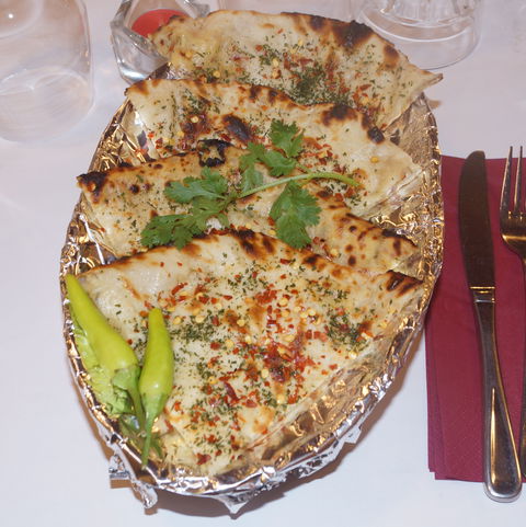 Indian Express Street Food & Curries - Accommodation Bookings 7