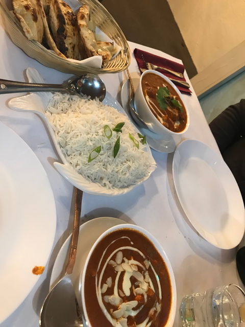 Indian Express Street Food & Curries - Accommodation Bookings 8