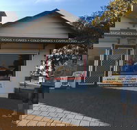 JM Deli - Accommodation Bookings