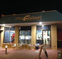 King Neptune's Seafood  Pasta - Accommodation Bookings