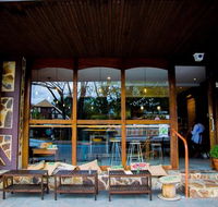 Kitchen 2C - Accommodation Bookings