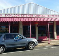 Kowloon Kitchen - Accommodation Bookings