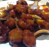 Lam Inn Chinese Restaurant - Accommodation Bookings